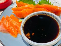-喜庭海鲜自助(北辰三角洲北辰荟店)