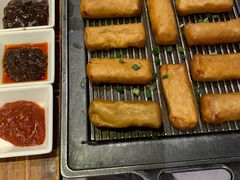 -徽州小镇(高新店)