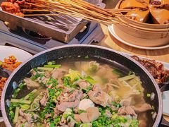 -全牛匠·乐山跷脚牛肉(新中关店)