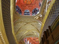 -新疆大剧院