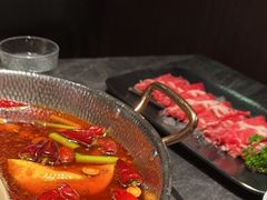 -捞王猪肚鸡火锅(金华义乌之心店)