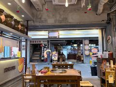 -楠火锅(太古里总店)