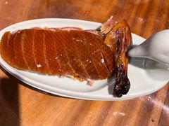 -小吊梨汤·北京菜·烤鸭(双井乐成中心店)