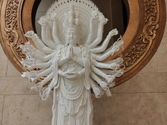 -灵山胜境