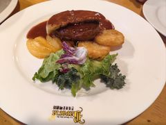 -巴伐利亚啤酒坊(意式风情街店)