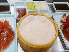 -紫光园·烤鸭·北京菜(团结湖店)