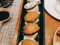 -乐亭日本料理(彩虹本店)