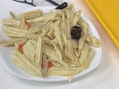 -雨霖祥和炖肉(南市店)