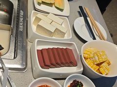 -海底捞火锅(石狮泰禾广场店)