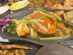 -辉记炭烧海鲜大排档·老字号(福田店)