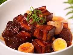 -院子餐厅·大锅菜·老杭帮(桥西直街店)