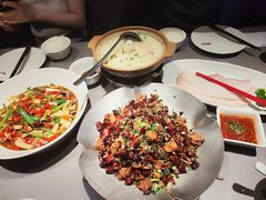 -三江里·宜宾川菜(亚运村店)