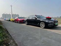 -宁波甬诚婚车(新典路店)