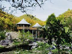 -武汉姚家山旅游景区