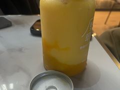 -野萃山·潮汕厚果汁(十亩地店)