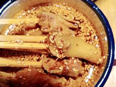 -六月雪干锅(绵阳王府井百货店)