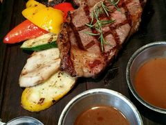 -Amanda餐厅(长乐路店)