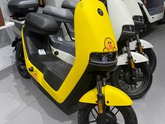 -九号电动车(安定门内大街店)