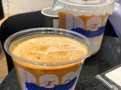 -Dogi&kiki Coffee(中心商务大厦店)