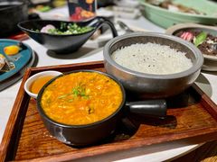 蟹粉捞饭-荟廷·晶萃(陆家嘴尚悦湾店)