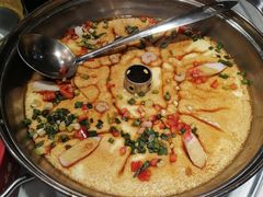 -大眼锅贴水饺(河东店)