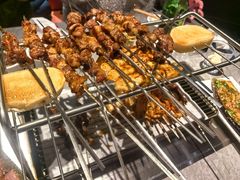 -鼎原力量东北吊炉烧烤(临河街店)