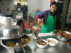 -兴福老面馆(寺路街店)