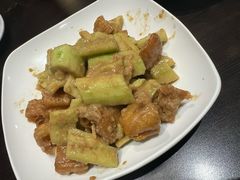 -老牌坊鲁菜名店(聊城美食岛店)