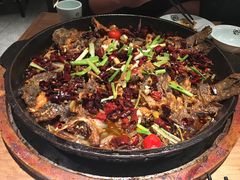 -老板恋上鱼(印象城店)