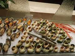 -昆明南亚风情园豪生大酒店-泰式国际海鲜自助餐厅