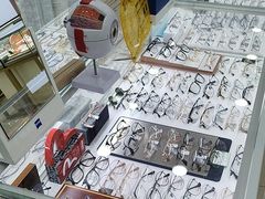 -青岛亨得利眼镜(城阳家佳源店)