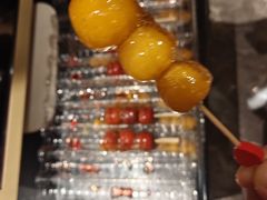 -南门四季铜锅涮肉(大屯·北苑店)