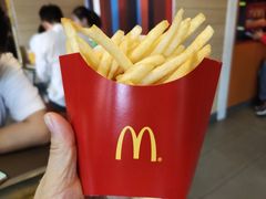 -麦当劳(百利广场店)