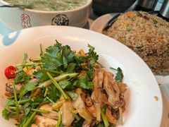 -园里前·10年私厨·福建菜(台江万达鳌峰洲店)