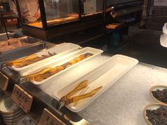 -和府捞面(东直门银座店)