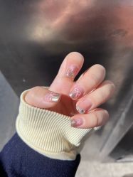 -晨·艺美甲美睫
