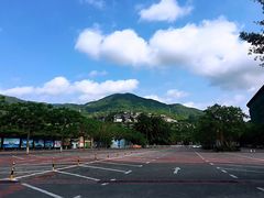 -呀诺达热带雨林