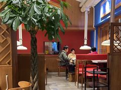 -木王宴语·野生鲜菌火锅(玉河店)