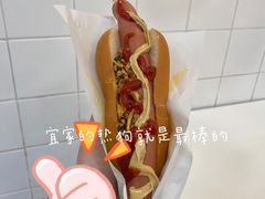 -宜家·瑞典风味餐厅(北京西红门店)