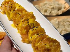 -醉炫音速烧烤(沙河总店)