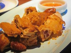 -绿茶餐厅(乐峰广场店)