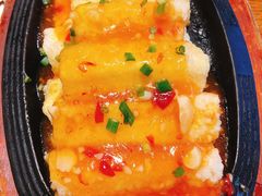 -姑奶奶老厨房(南坪路总店)