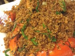 -桥底辣蟹(谢斐道店)