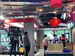 -易裕和·长沙米粉(友谊路店)