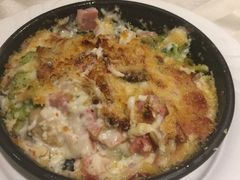 -维兰西餐(万泉河店)