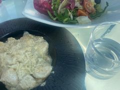 -EATALIA意塔利意式餐厅(鼓楼店)