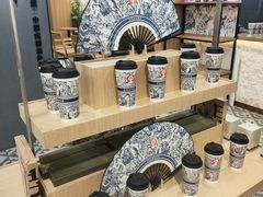 -霸王茶姬(正佳广场店)