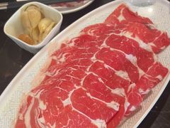 -东来顺饭庄(金泉广场店)