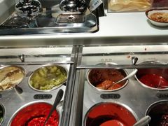 -野妹经典火锅(江夏中百店)