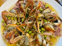 -品鲜村农家菜·阳澄湖大闸蟹(总店)